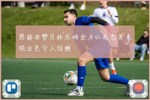 图赫尔赞贝林厄姆全力以赴态度表现出色令人信赖